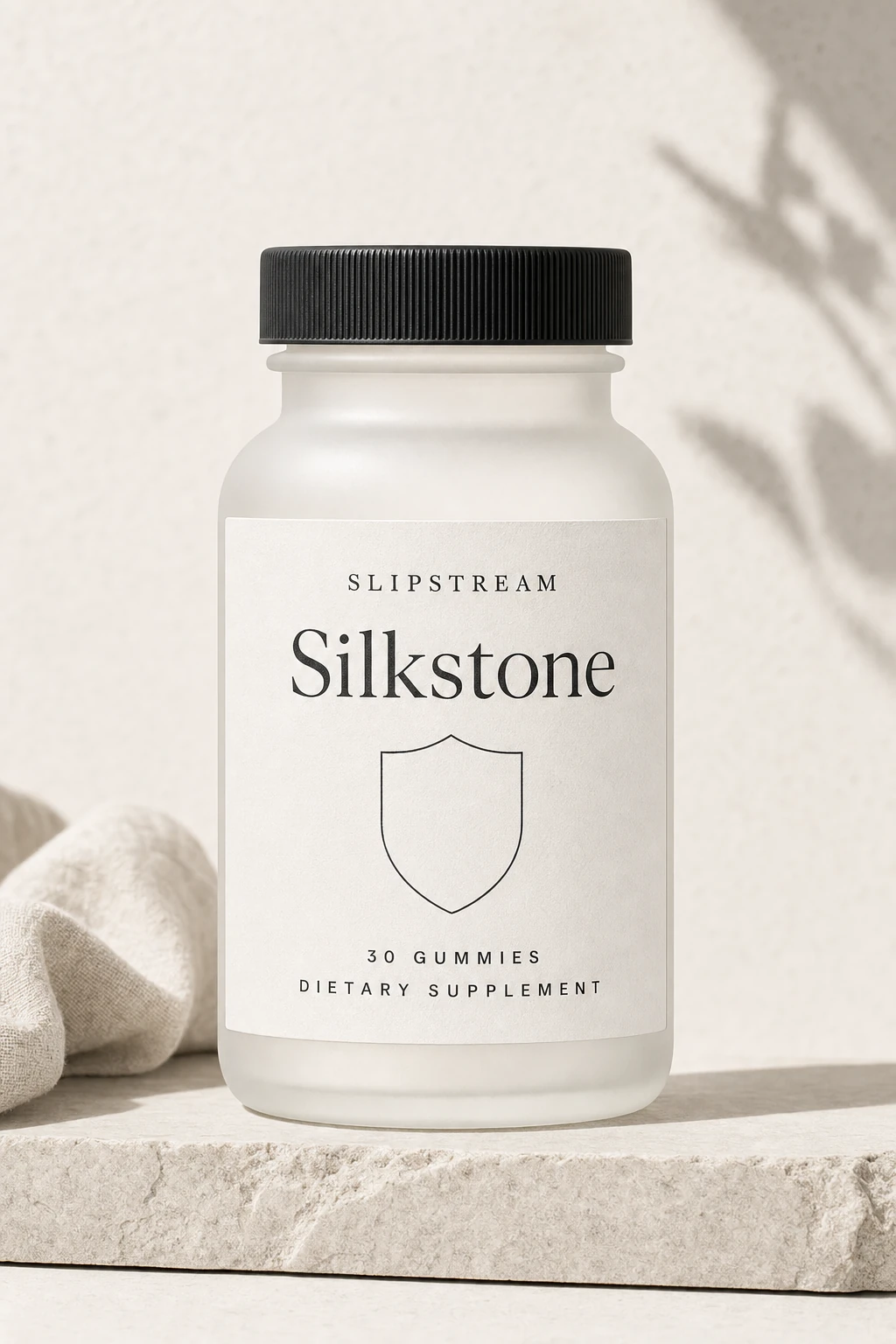 Silkstone