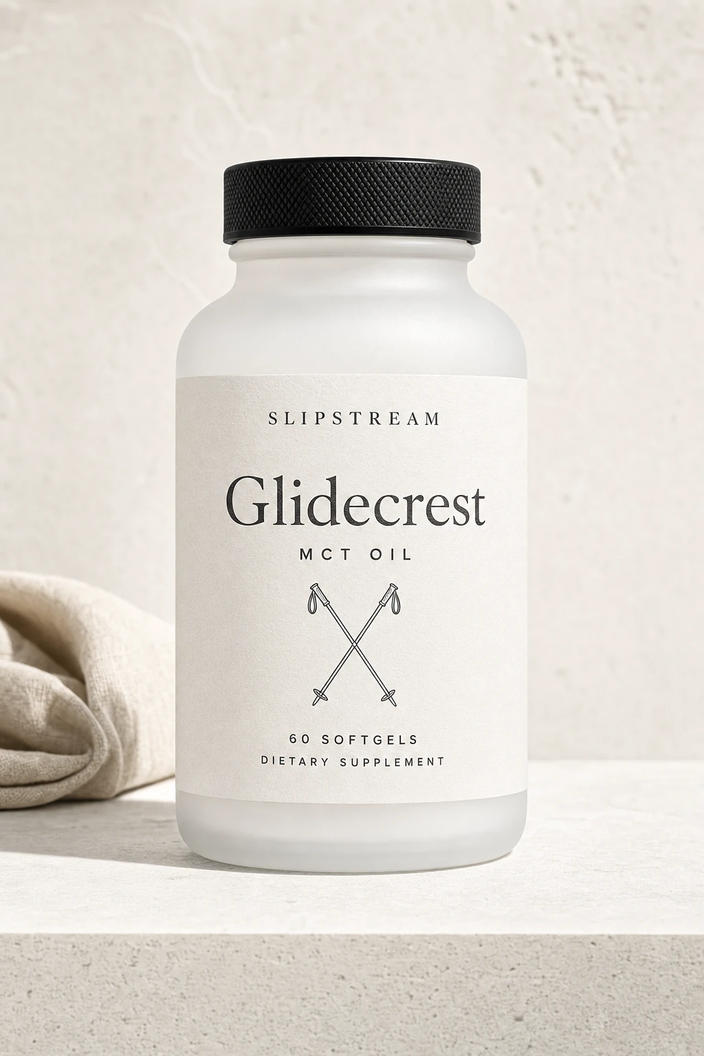 Glidecrest