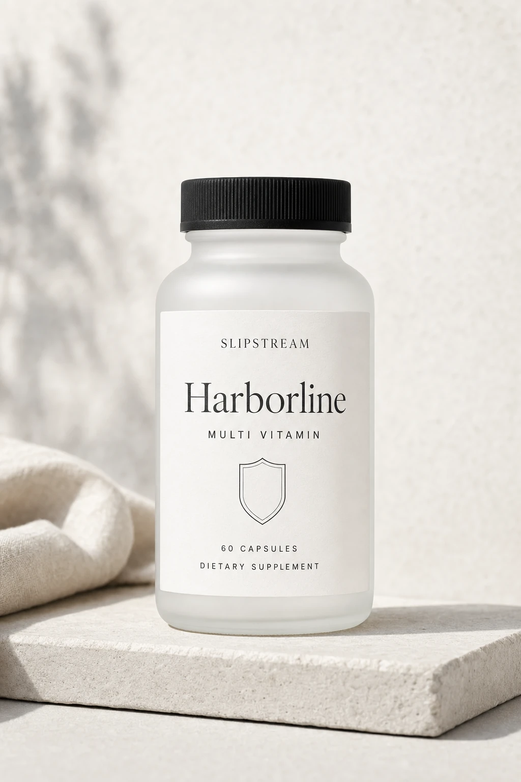 Harborline