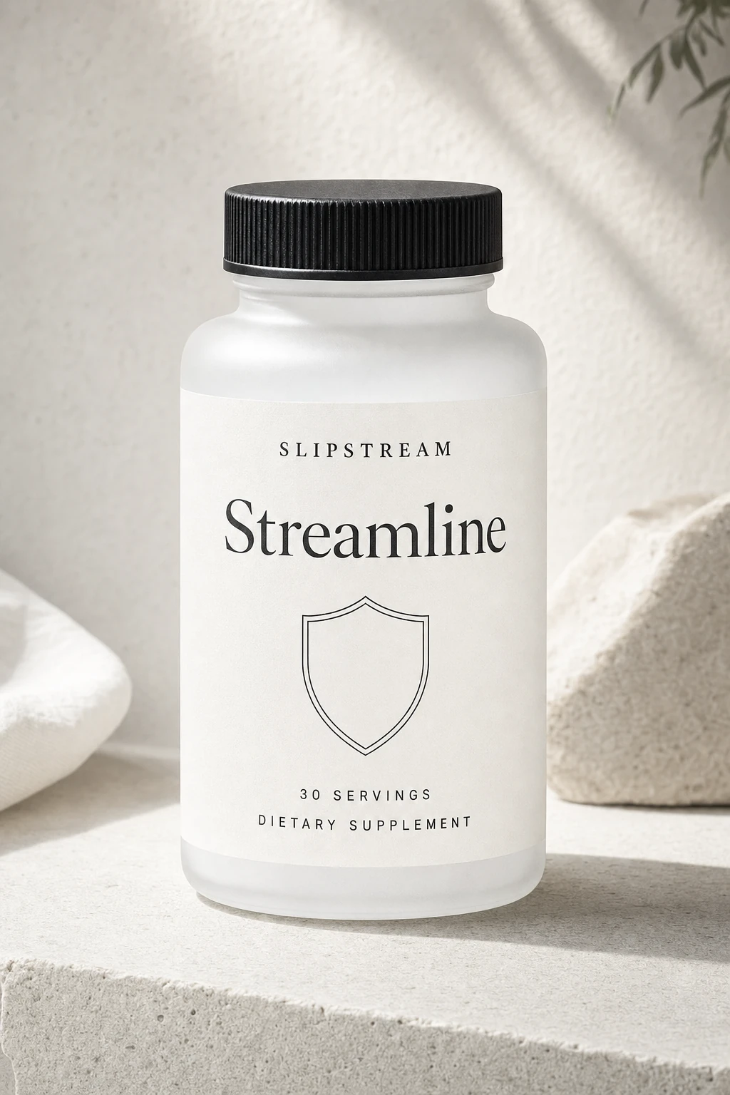 Streamline