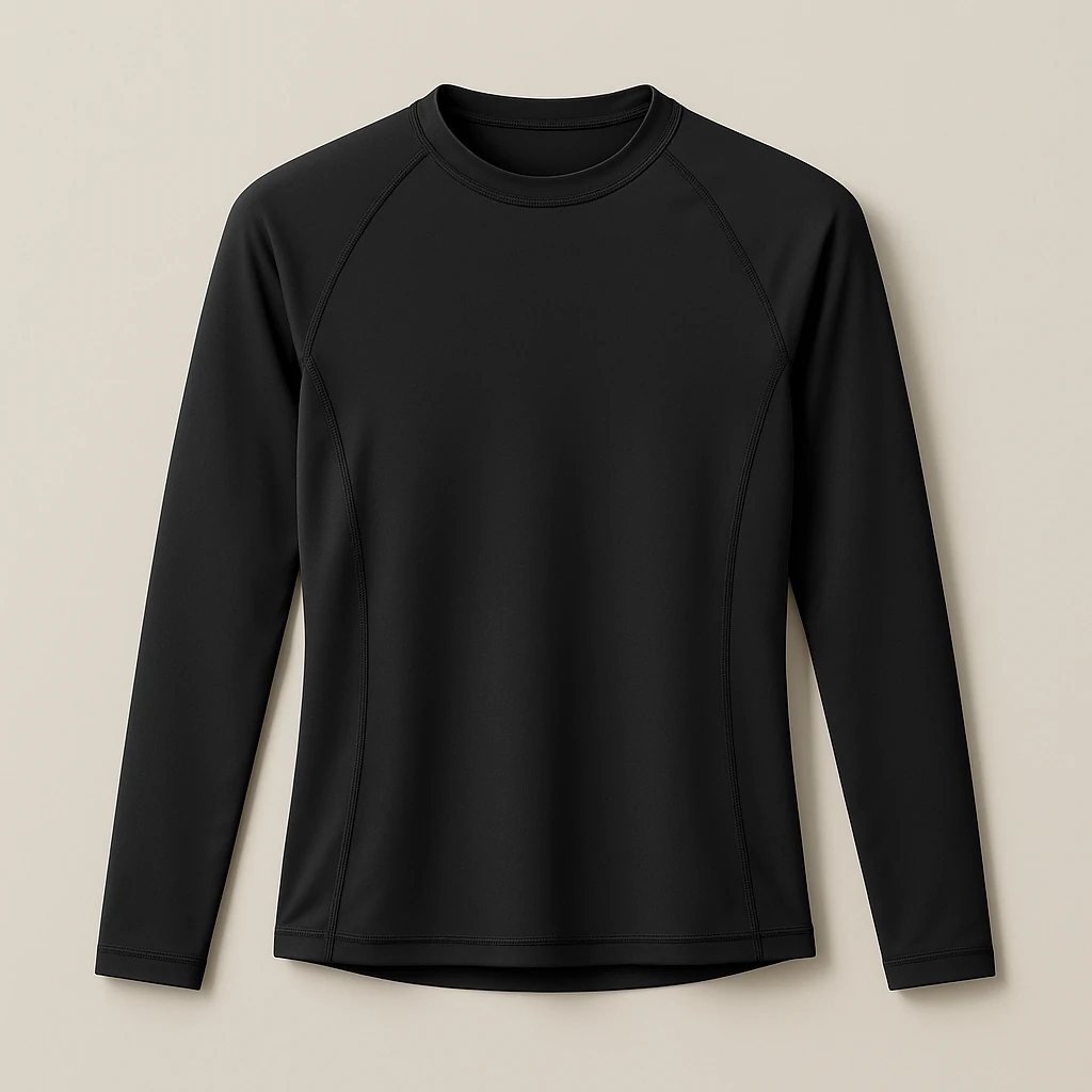 Studio SwimGlide Rash Guard
